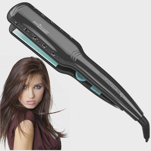 Remington - Wet2straight Hair Straightener S7307