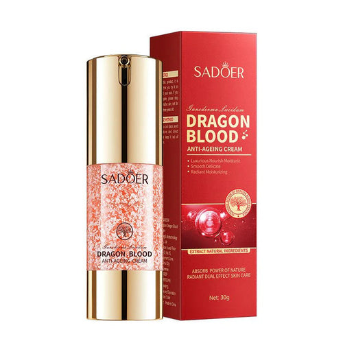 Sadoer - Dragon Blood Face Cream Moisturizing Cream - 30gm