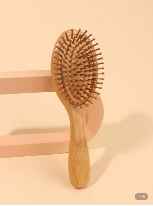 Bymishi - Hair Brush