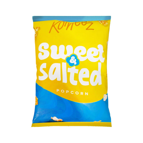 KORNEEZ CHAMPS POPCORN MIX SWEET & SALTED 70 GM