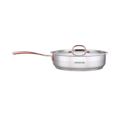 DEEP PAN ARSHIA 28CM SS014/2980