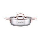 WOK ARSHIA 30CM SS0143312
