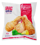 BIG BIRD CRUNCHY CHICKEN DRUMSTICK 1100 GM