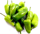 GREEN CHILLI(Sabz mirch) (1 KG TO 250 GM)