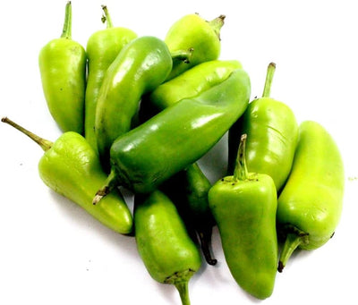 GREEN CHILLI(Sabz mirch) (1 KG TO 250 GM)