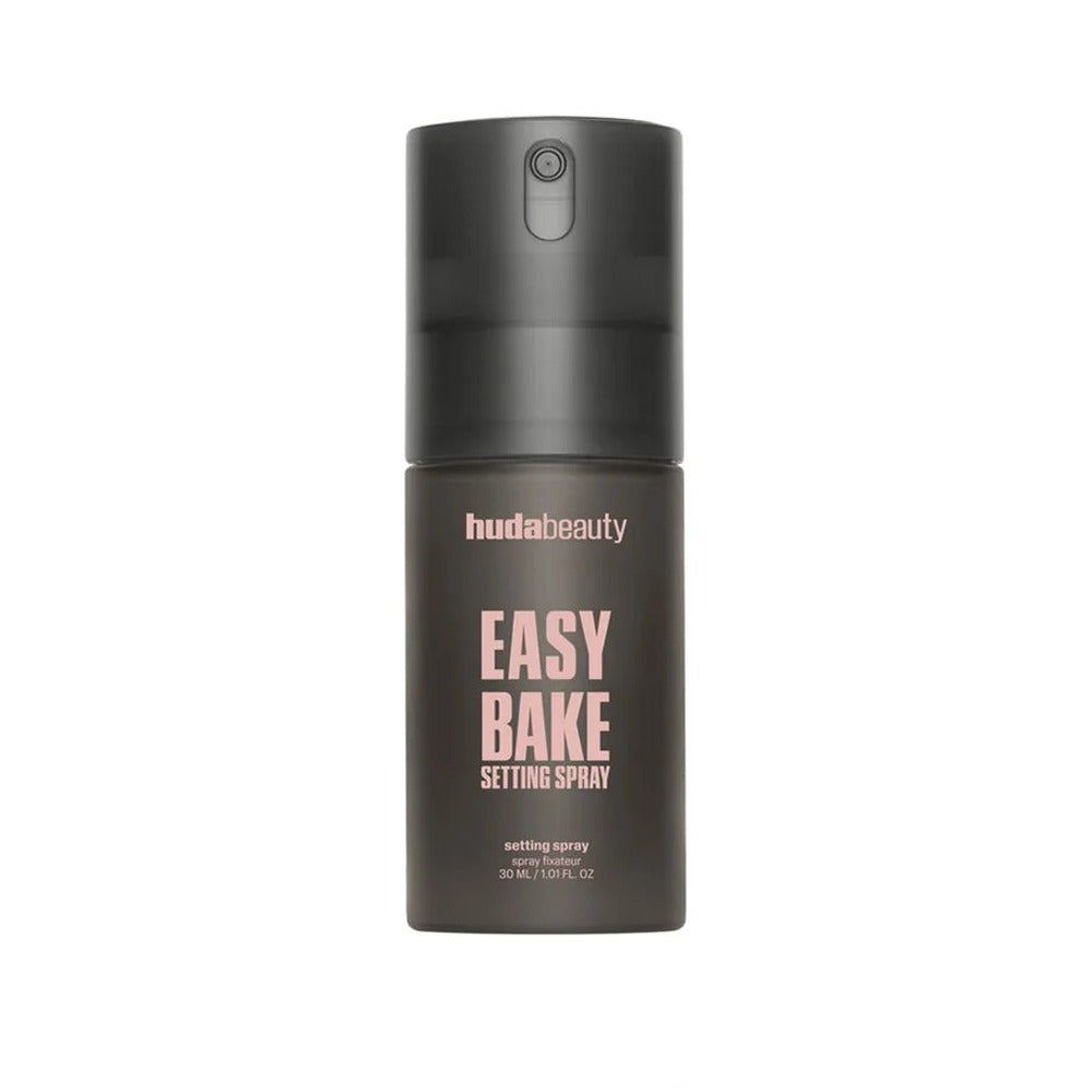 HUDA BEAUTY EASY BAKE SETTING SPRAY SMALL 30ML