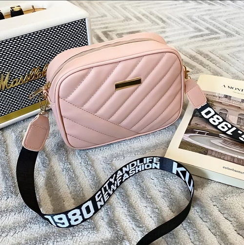 Uprecision - The Sidekick - Pink