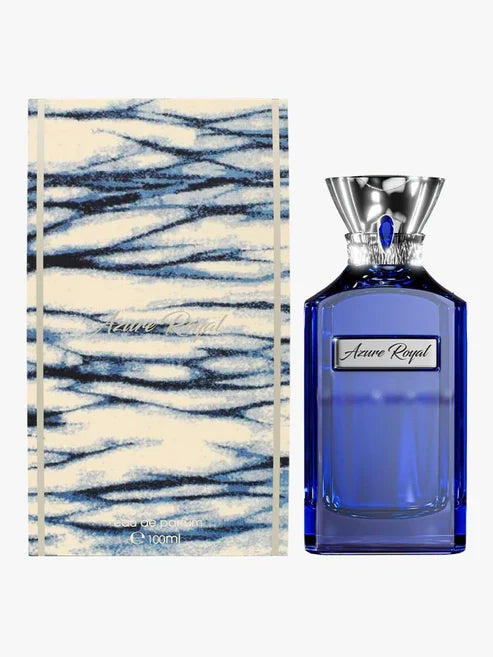 Ahmed Al Maghribi - Azure Royal Edp 100ml