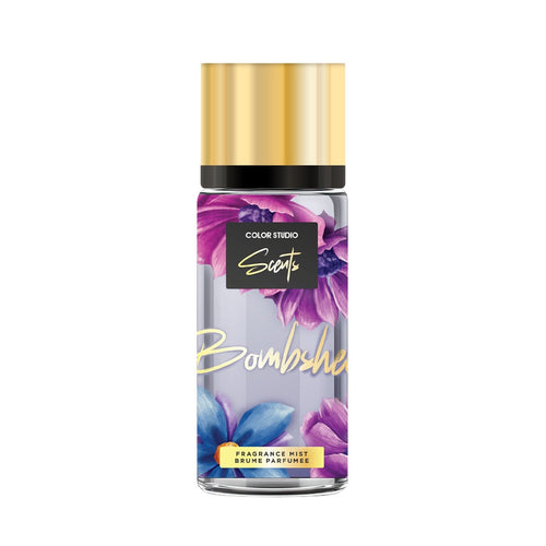 Color Studio - Bombshell Body Mist