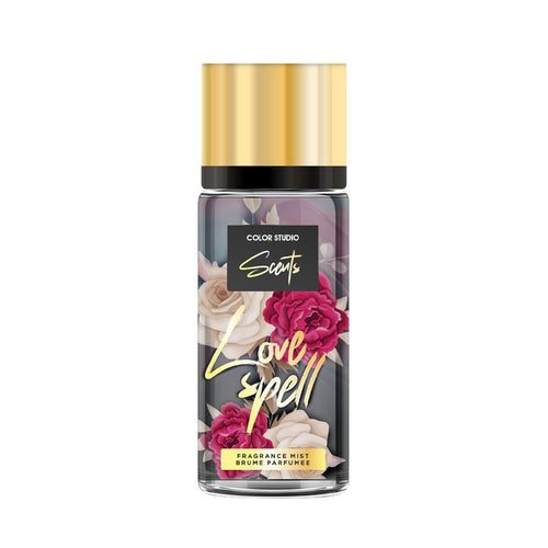 Color Studio - Love Spell Body Mist