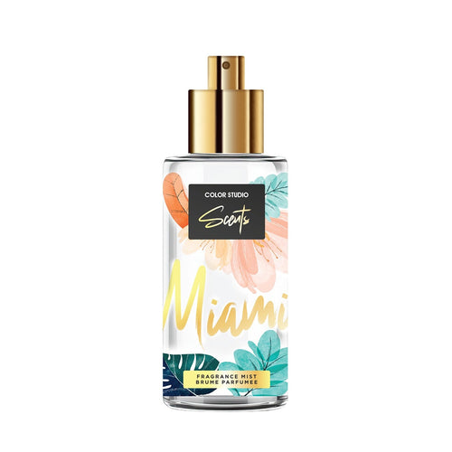 Color Studio - Miami Body Mist