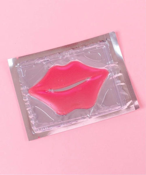 Moisturizing & Exfoliating Lip Mask