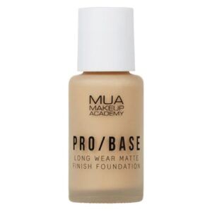 Mua - Pro Base Long Wear Matte Finish Foundation - 146