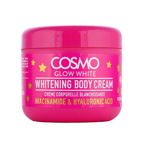 Cosmo - Skin Perfector Whitening Body Cream 300ml Cosmo - Glow White