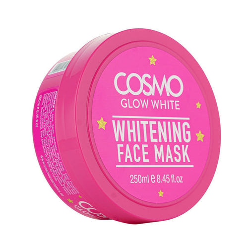 Cosmo - Skin Perfector Whitening Face Mask 250ml Cosmo - Glow White