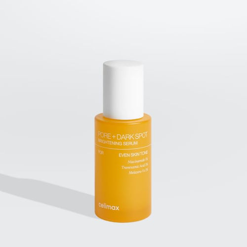 Celimax - Pore+dark Spot Brightening Serum 30ml