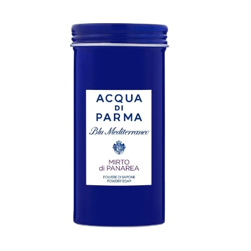 Aqua Di Pharma Blu Mediterraneo Mirto Di Panarea Powder Soap 70g
