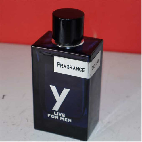 Fragrance Deluxe Y Live 100ml