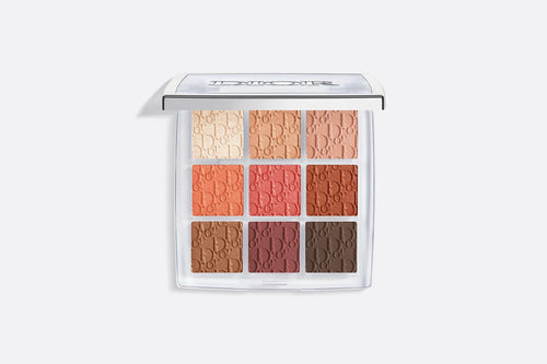 Dior - Backstage Eye Palette - 003 Warm Essentials10g