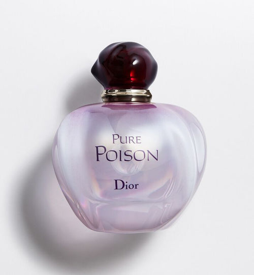 CHRISTIAN DIOR PURE POISON FOR LADIES EDP 100 ML