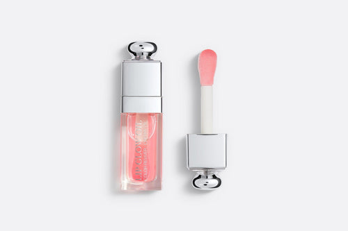 Dior - Addict Lip Glow Oil - 012 Rosewood