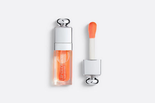 Dior - Lip Glow Oil 004 Coral