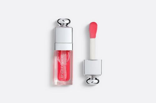 Dior - Addict Lip Glow Oil - 015 Cherry