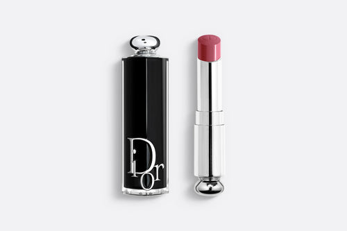 Dior - Addict Hydrating Shine Lipstick- 652 Rose Dior
