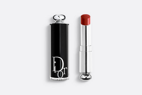 Dior - Addict Hydrating Shine Lipstick- 845 Vinyl Red