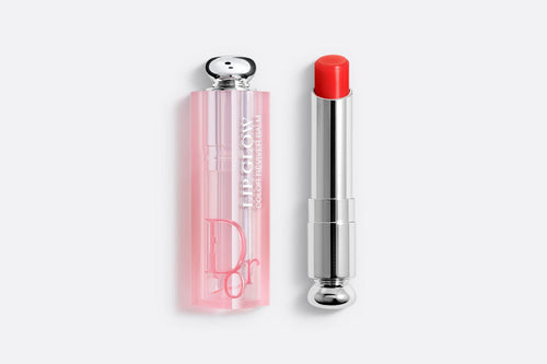 Dior - Addict Lip Glow Balm 015 Cherry