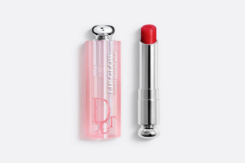 Dior - Addict Lip Glow Balm 031 Strawberry