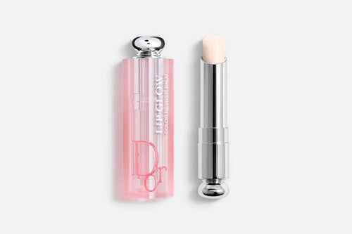 Dior - Addict Lip Glow Balm 000 Universal Clear