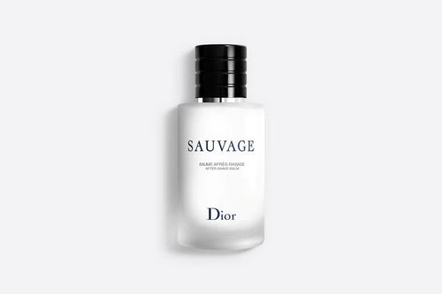 Dior Sauvage After Shave Balm-100ml