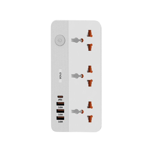 Yolo - Y-902 Power Strip