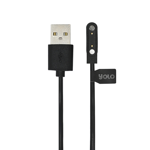 Yolo - Magnetic Charging Cable Ywc-01