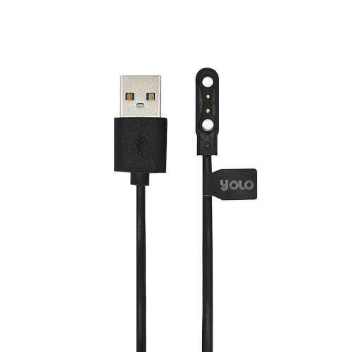 Yolo - Magnetic Charging Cable Ywc-03