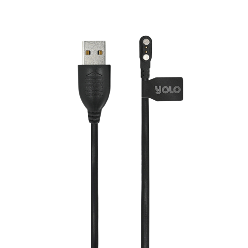 Yolo - Magnetic Charging Cable Ywc-04
