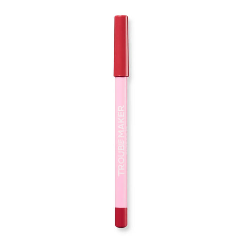 Trouble Maker - Overdo It Lip Liner Pencil Yappa Pink