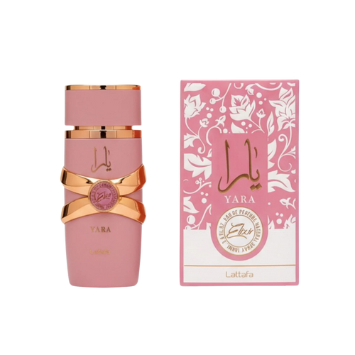 Lattafa - Yara Elixir Women Edp 100ml