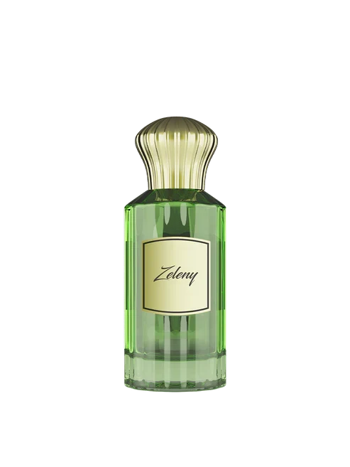 Ahmed Al Maghribi - Zeleny 100ml