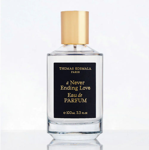 Thomas Kosmala - A Never Ending Love Edp 100ml