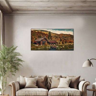 Persian Pic 50x100cm