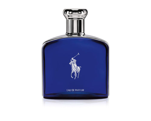 Polo - Blue Men Edt - 125ml