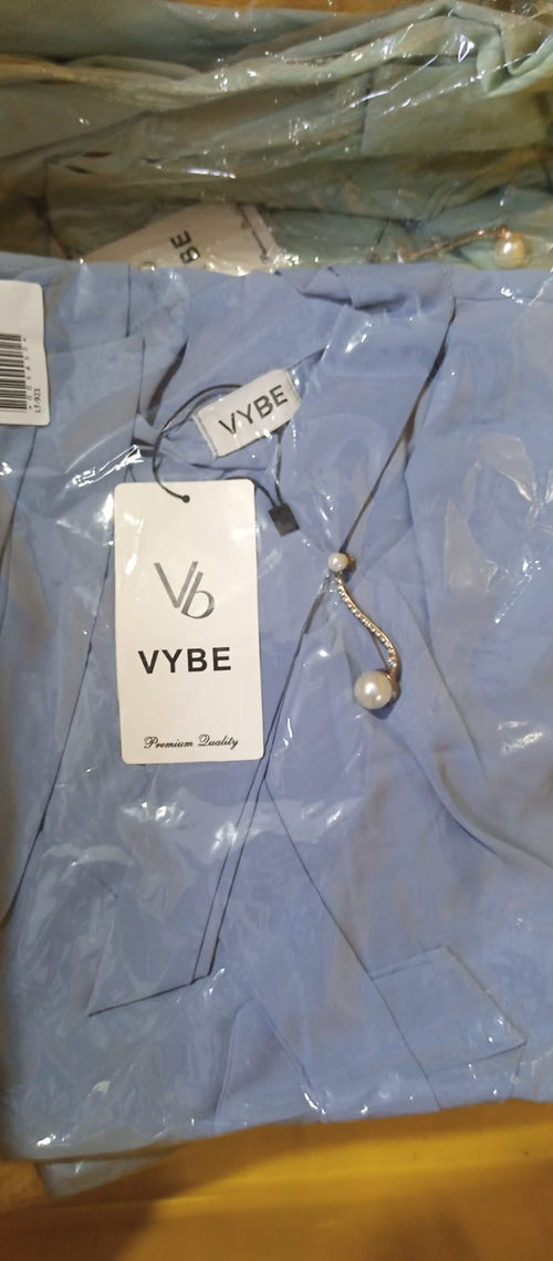 Vybe - Ladies Tops Vouge257