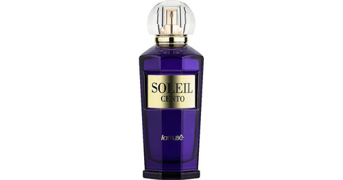 Lamuse Soleil Cento Edp 100ml