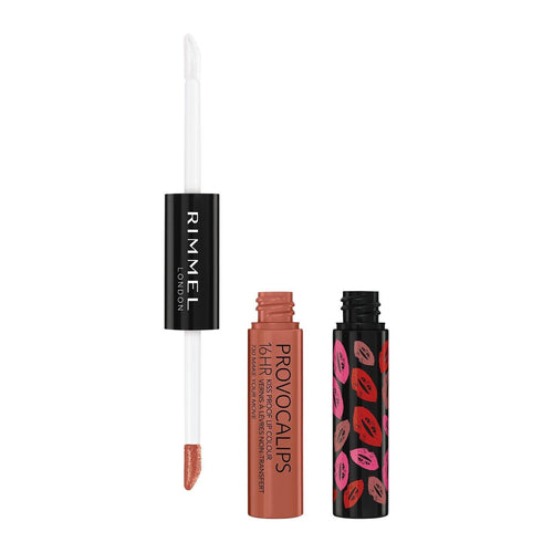 Rimmel London - Provocalips 16hr Kissproof Lip Colour Make Your Move