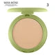 Miss Rose Moisture Whitening Pressed Powder cake 16g