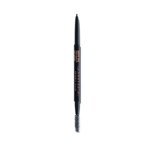 Anastasia Beverly Hills - Brow Wiz Skinny Brow Pencil Eye Care - Soft Brown, 0.085 G
