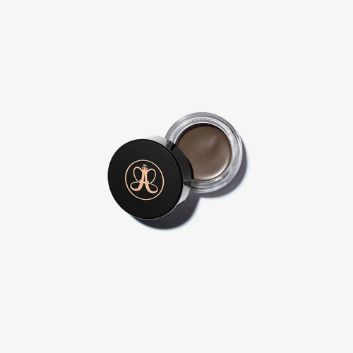 Anastasia Beverly Hills - Dip Brow Pomade Eye Care - Medium Brown, 4g