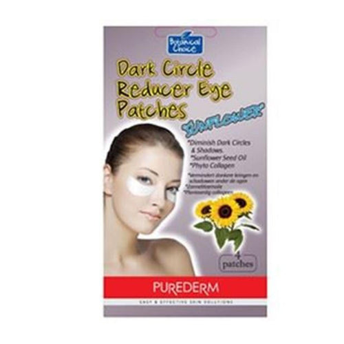 Puredrem Eye Patches - Dark Circle Reducer Ads667 (sb)